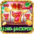 Lucky167 Legend Jackpot