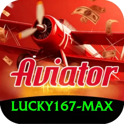 Lucky167 Cash Deluxe - 2