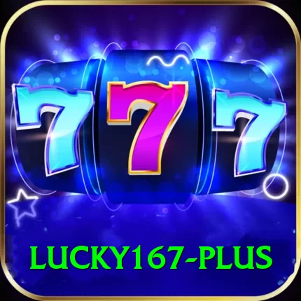 Lucky167 Pro v3.6.7 - 2
