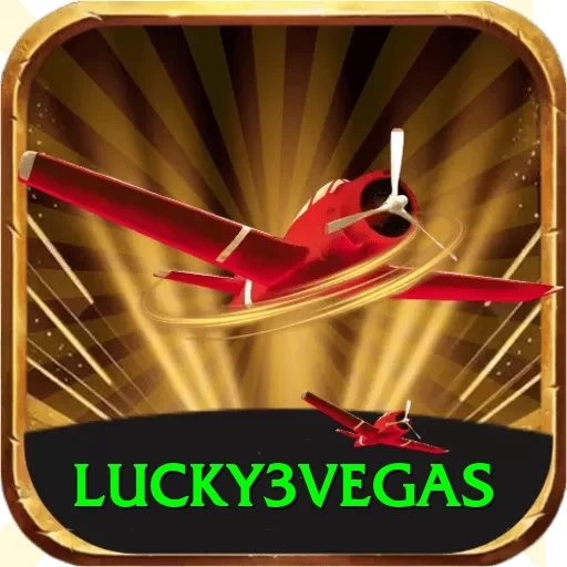 lucky3vegas Max Latest v3.7.2 - 2