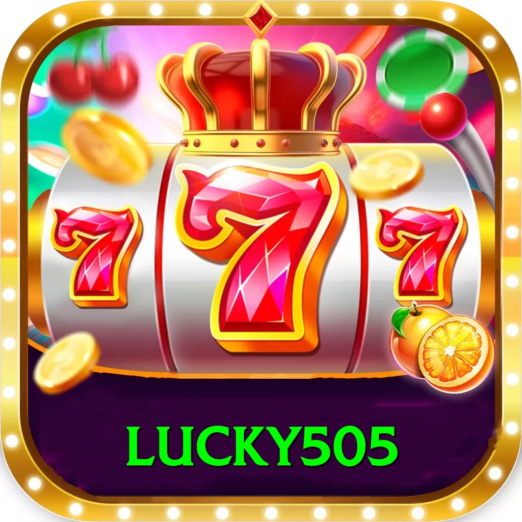 lucky505 Pakistan Super v3.0.6 - 2