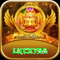 lucky55 Casino Official v5.4.4