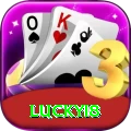 luckyi8 Turbo v3.8.4