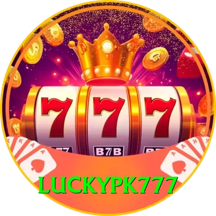 luckypk777 Plus v5.4.7 - 2