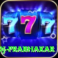 manoj prabhakar Premium Gaming App
