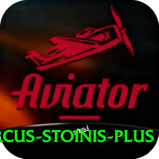 marcus stoinis Casino Official v3.1.0 - 2