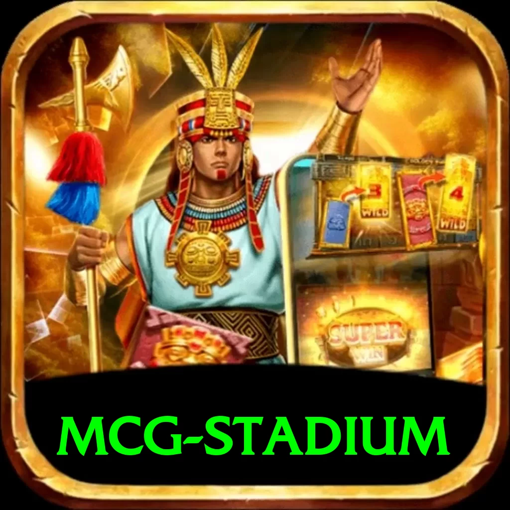 mcg stadium Ultimate Rewards - 2