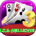mega millions Pro New