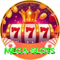 mega slots Jackpot Turbo v1.0.3
