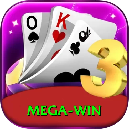 mega win App Mega v3.3.4 - 2