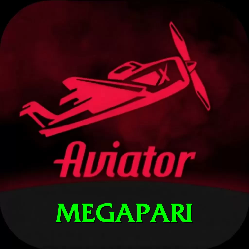 megapari Casino VIP v1.8.7 - 2