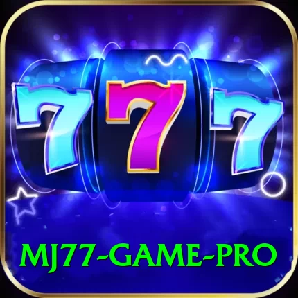 MJ77 Game Max Jackpot - 2
