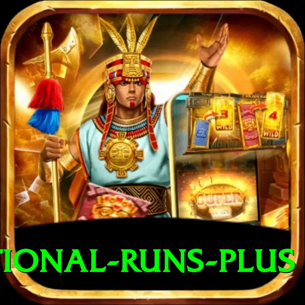 most international runs APK Champion v4.4.6 - 2