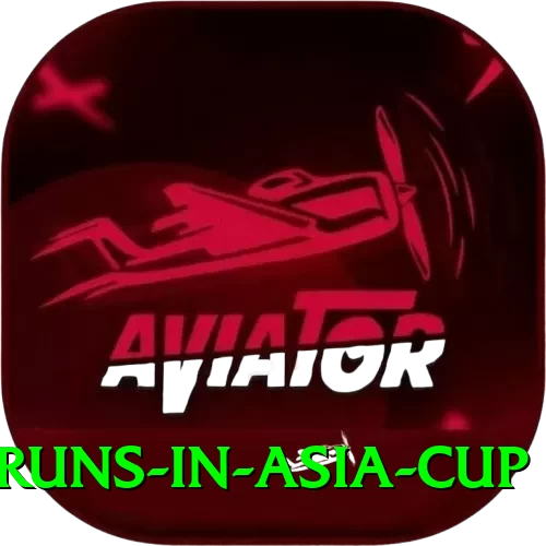 most runs in asia cup Royal v1.4.2 - 2
