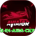 most runs in asia cup Royal v1.4.2
