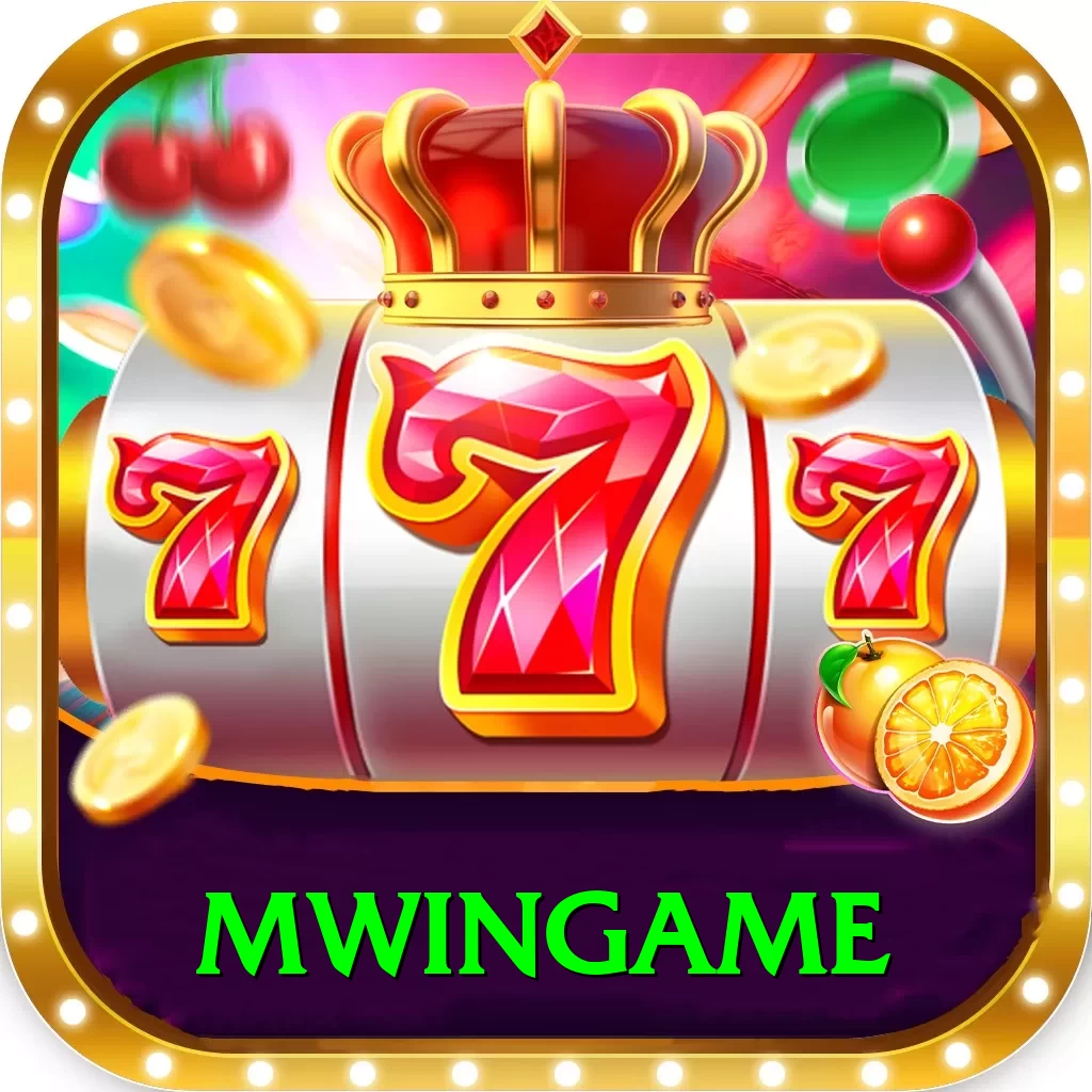 mwingame Turbo APK v4.6.8 - 2
