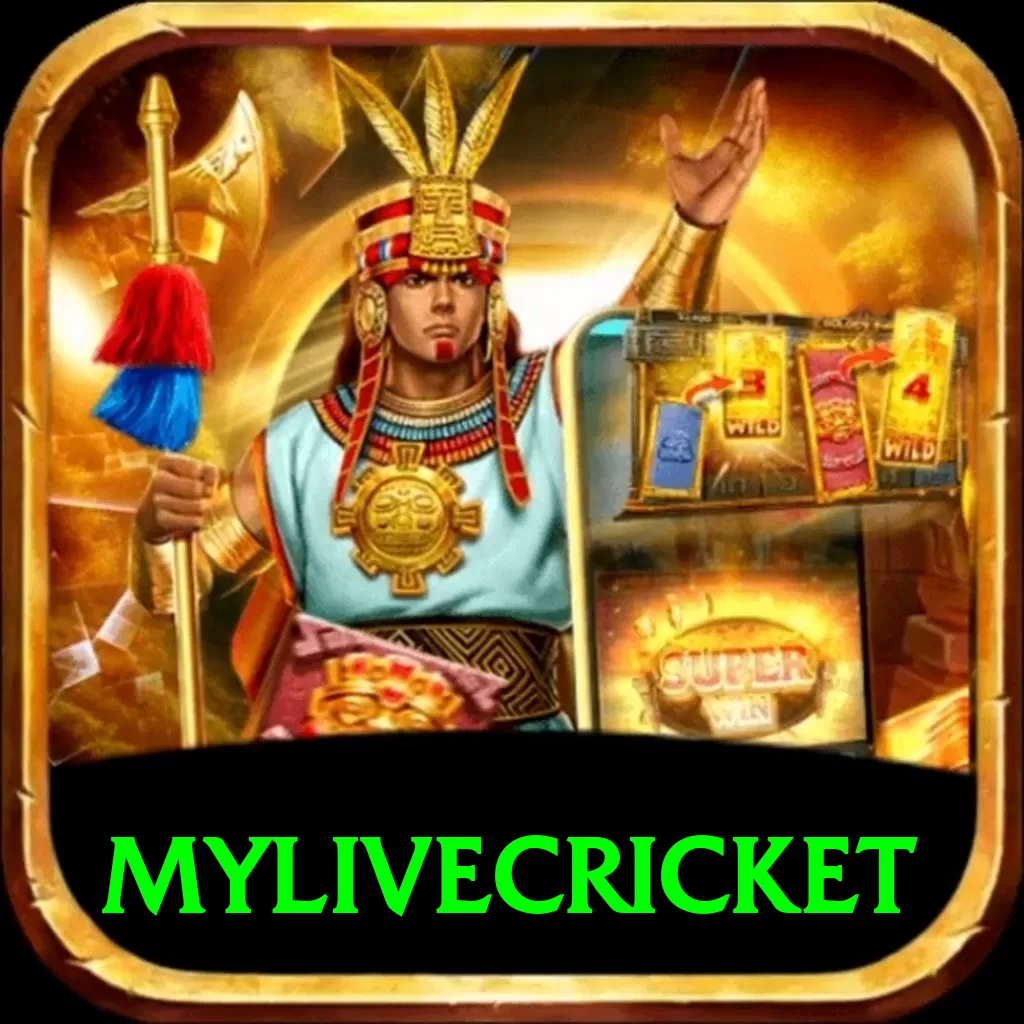 mylivecricket App Super v1.7.8 - 2