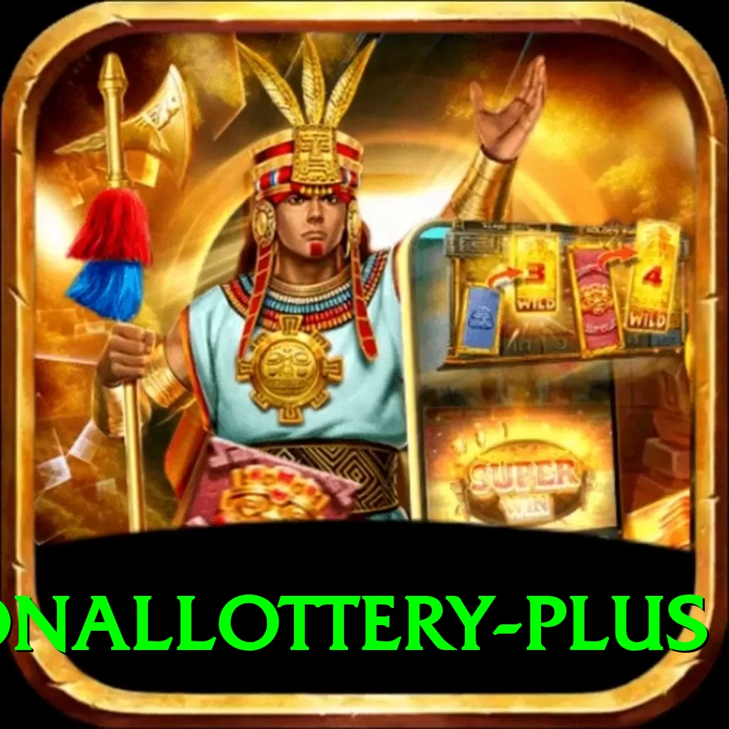 nationallottery Legend APK v4.9.6 - 2