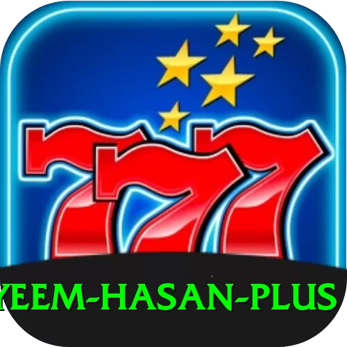 nayeem hasan Games Plus - 2