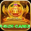 new slot games Gold 2024