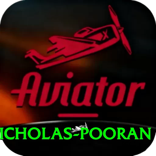nicholas pooran Pro v2.9.8 - 2