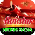 nitish rana Mega New