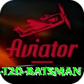 no 1 t20 batsman Gaming Extreme