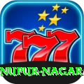 nupur nagar Casino Official v4.3.8
