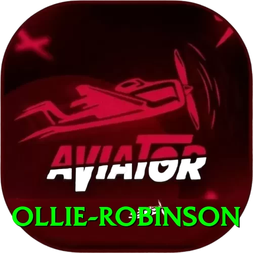 ollie robinson Official v1.6.1 - 2
