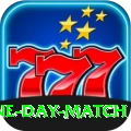 one day match - VIP Champion