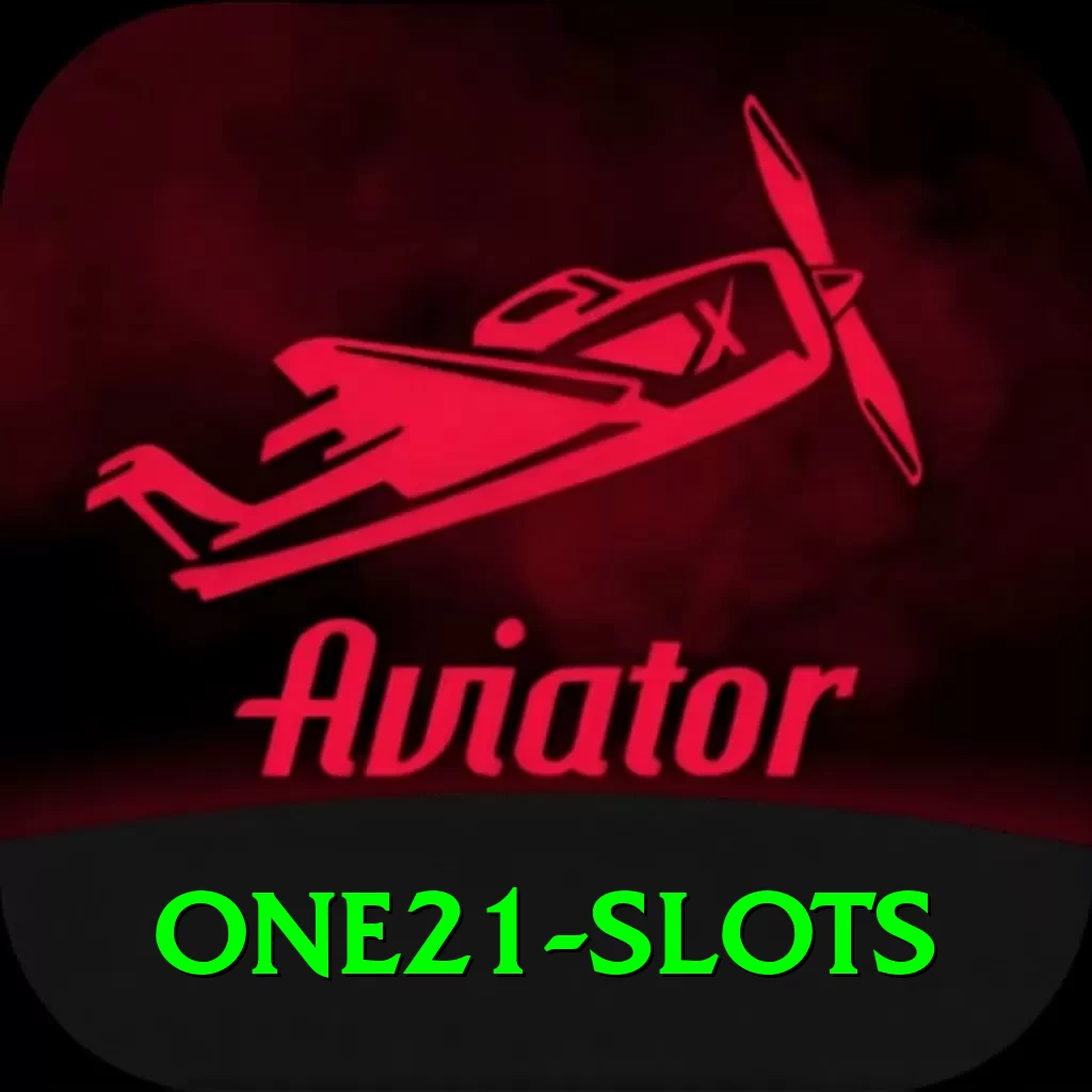 One21 Slots Premium v1.6.8 - 2