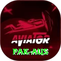 pak aus - Slots King