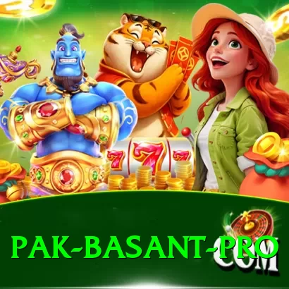 Pak Basant Gold Gaming App - 2
