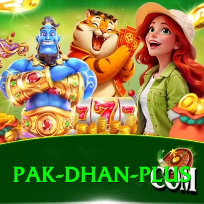 pak dhan PK King - 2