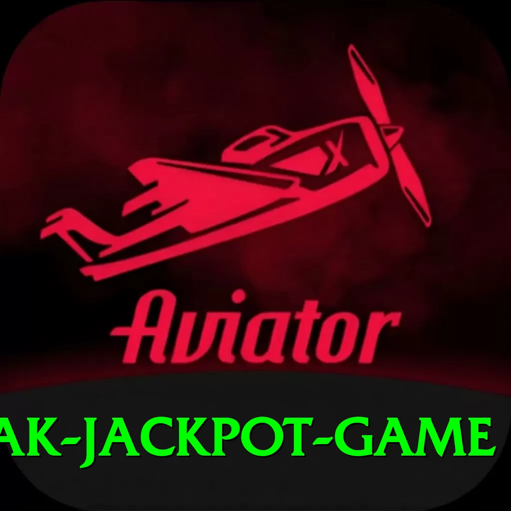 Pak Jackpot Game Pro Edition v1.2.4 - 2