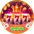 pak33 Legend Casino App