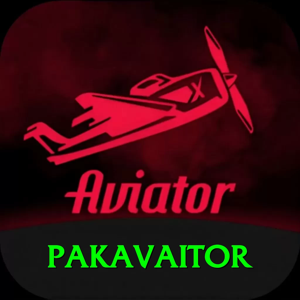 PakAvaitor Deluxe v1.4.1 - 2