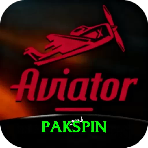 pakspin Official v4.9.4 - 2