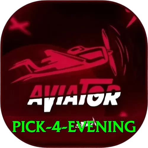 pick 4 evening - Real Money Elite - 2