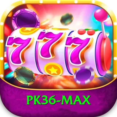 PK36 Casino Official v1.7.8 - 2
