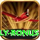 PK36 Mega - Daily Bonus