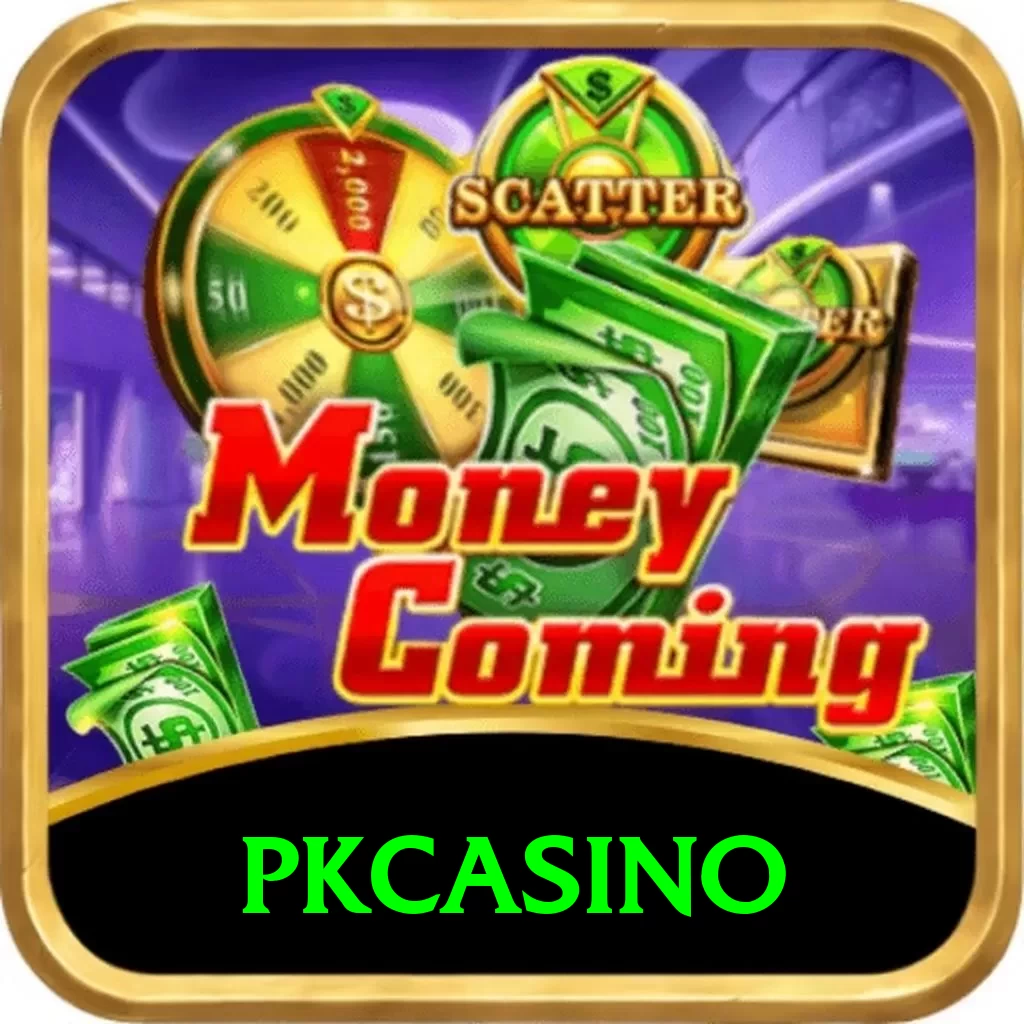 pkcasino Deluxe Edition v2.2.8 - 2