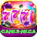PKR Casino Games Mega