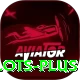 PKR Slots Plus