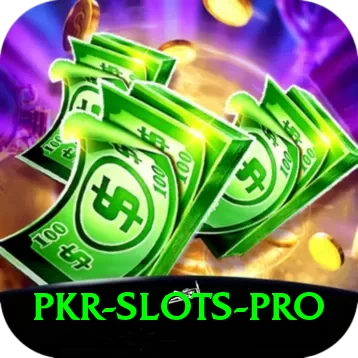 PKR Slots Gold Edition v4.0.4 - 2