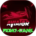 PKR47 Game Deluxe Pro v5.4.8