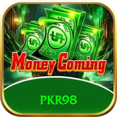 PKR98 Games (Casino & Earning) Deluxe v3.4.4 - 2