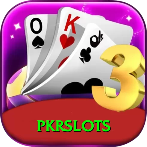 PKRSlots Plus v1.1.7 - 2