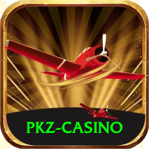 PKZ Casino Pro Max v5.0.3 - 2