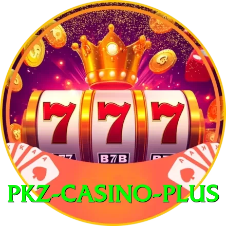 PKZ Casino Official v5.2.0 - 2